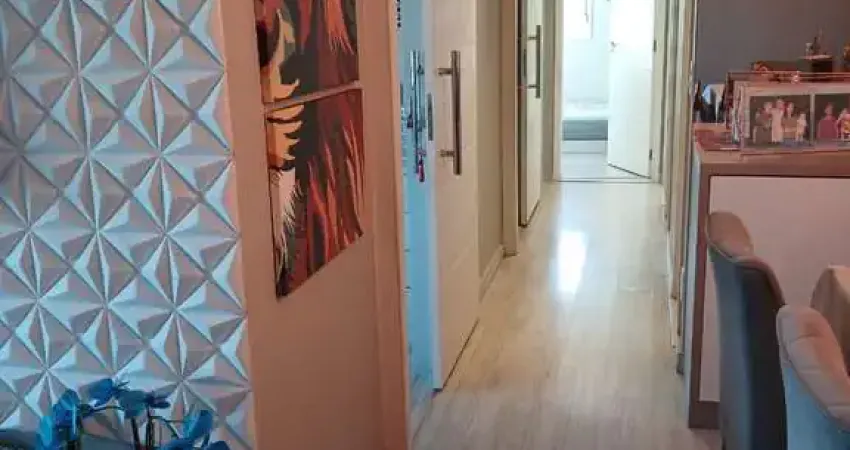 Apartamento para venda em centro de 105.00m² com 4 quartos, 1 suite e 2 garagens