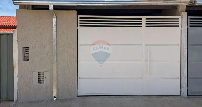 Casa para venda em itatinga de 122.11m² com 2 quartos, 1 suite e 2 garagens