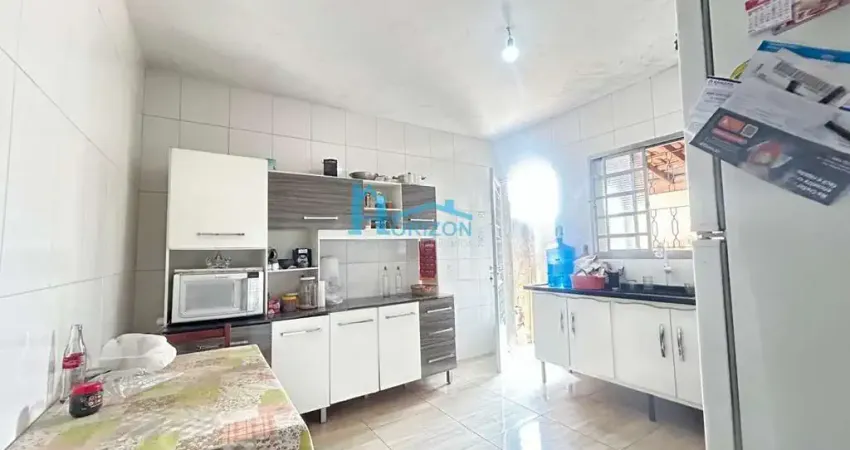 Casa para venda em jardim ipaussurama de 170.00m² com 2 quartos e 1 garagem