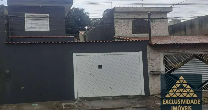 Casa para venda em jardim iv centenário de 145.00m² com 4 quartos e 8 garagens