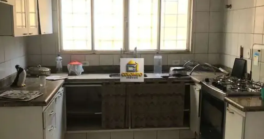 Casa para venda em jardim congonhas de 200.00m² com 3 quartos, 1 suite e 3 garagens