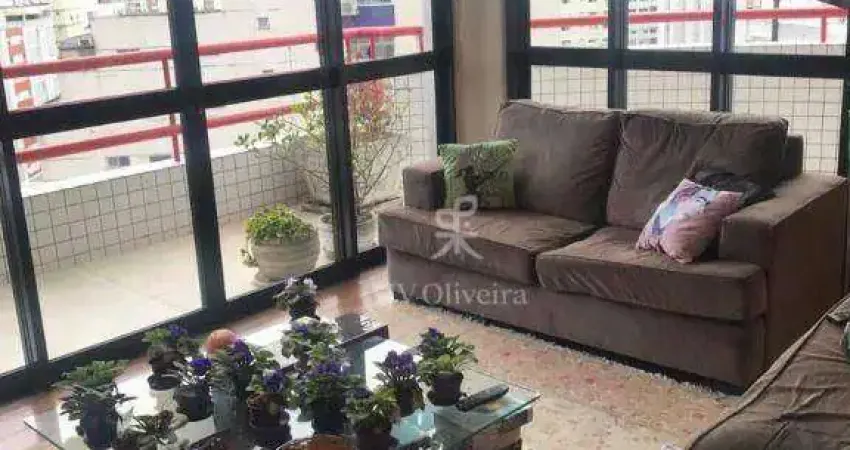 Apartamento para venda em itaim bibi de 170.00m² com 4 quartos, 4 suites e 3 garagens