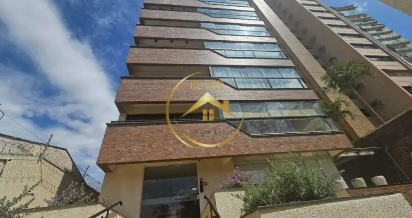 Apartamento para venda em cambuí de 296.00m² com 3 quartos, 3 suites e 2 garagens
