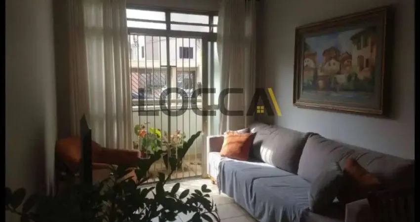 Apartamento para venda em jardim irajá de 84.00m² com 3 quartos, 1 suite e 1 garagem