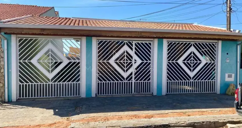 Casa para venda em parque brasília de 210.00m² com 4 quartos e 4 garagens