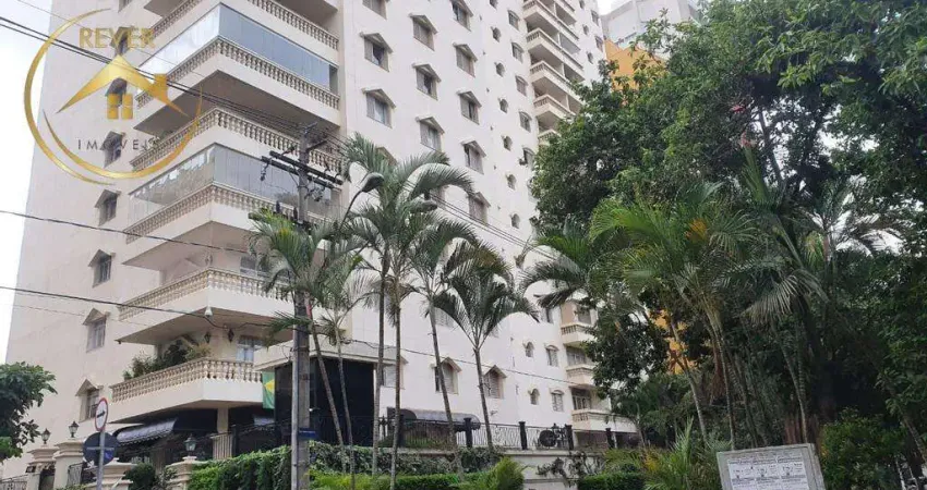 Apartamento para venda em centro de 331.00m² com 4 quartos, 2 suites e 2 garagens