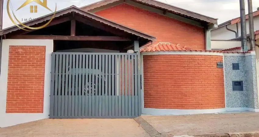 Prédio comercial para venda em jardim chapadão de 96.00m² com 3 quartos, 1 suite e 2 garagens