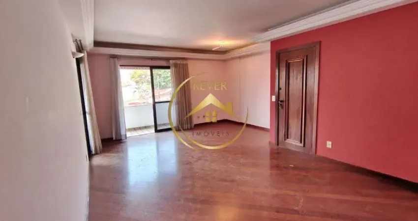 Apartamento para venda em cambuí de 165.00m² com 4 quartos, 2 suites e 2 garagens