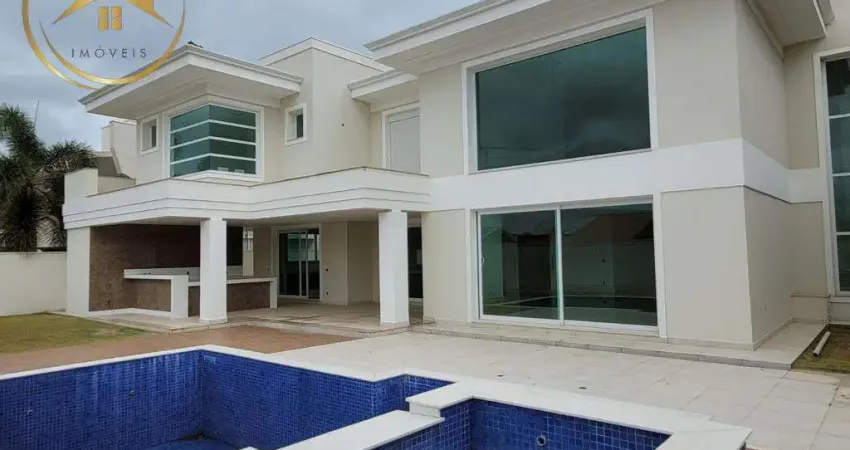 Casa de condomínio para venda em loteamento alphaville campinas de 650.00m² com 4 quartos, 4 suites e 6 garagens