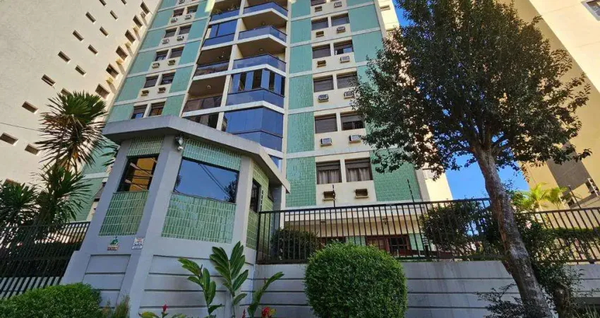 Apartamento para venda em cambuí de 172.00m² com 3 quartos, 1 suite e 2 garagens