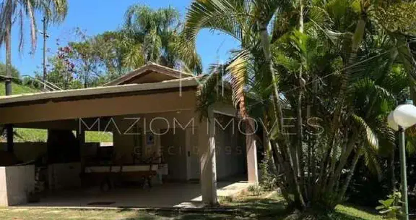 Chácara para venda em champirra de 5000.00m² com 2 quartos e 1 garagem