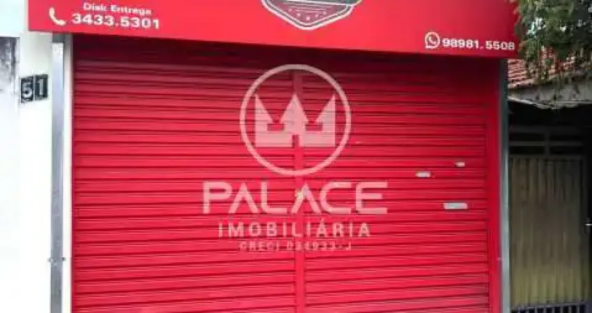 Sala comercial para alugar no Monte Líbano, Piracicaba 