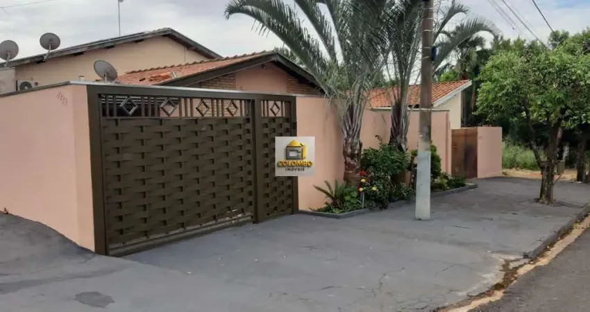 Casa para venda em eldorado de 170.00m² com 3 quartos e 2 garagens