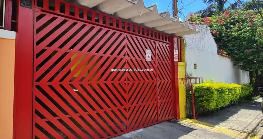 Casa para venda em jardim arpoador de 80.00m² com 2 quartos e 2 garagens