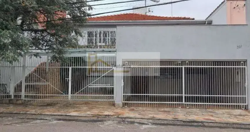 Casa para venda em vila municipal de 377.00m² com 4 quartos, 1 suite e 4 garagens