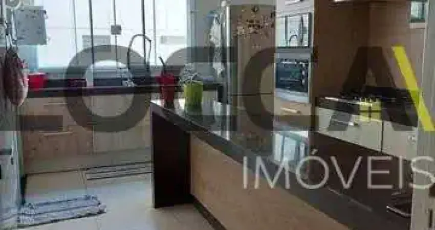 Apartamento para venda em centro de 162.00m² com 3 quartos, 1 suite e 1 garagem