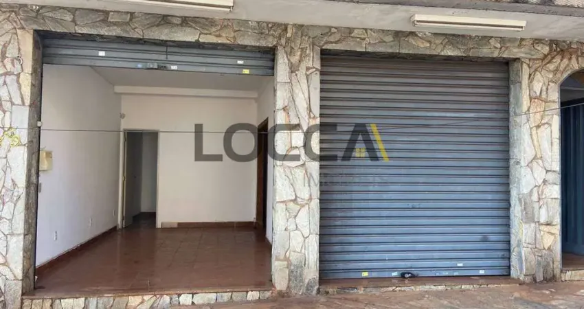 Imóvel comercial para alugar em centro de 285.00m² com 2 garagens
