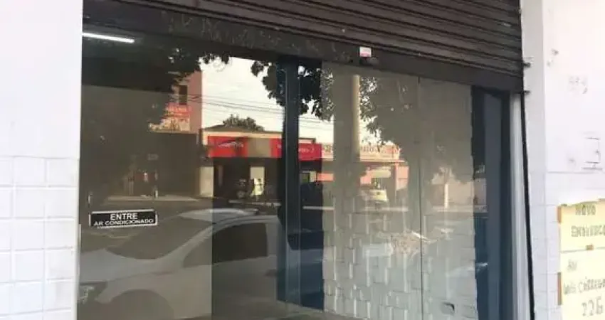 Sala comercial para alugar no Piracicamirim, Piracicaba