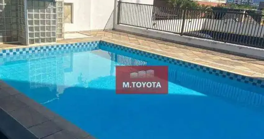 Apartamento para venda em vila rosália de 57.00m² com 2 quartos e 1 garagem