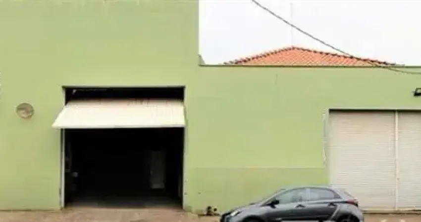 Galpão / depósito / armazém para venda e aluguel em jardim são luiz de 580.00m² com 1 garagem
