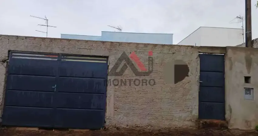 Casa para venda em parque igaçaba de 118.00m² com 3 quartos, 1 suite e 2 garagens