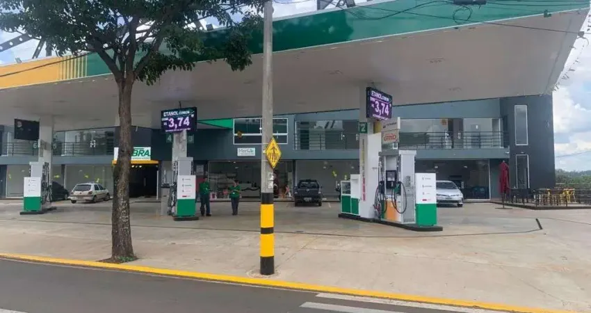 Sala comercial para alugar em água branca de 57.00m² com 1 garagem