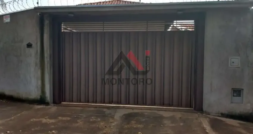 Casa para venda em jardim del rei de 101.00m² com 3 quartos, 1 suite e 1 garagem