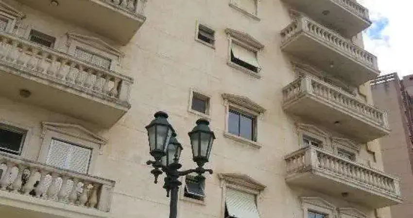 Apartamento para venda em centro de 156.00m² com 3 quartos e 2 garagens