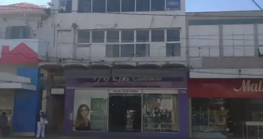 Sala comercial para alugar na Vila Rezende, Piracicaba 