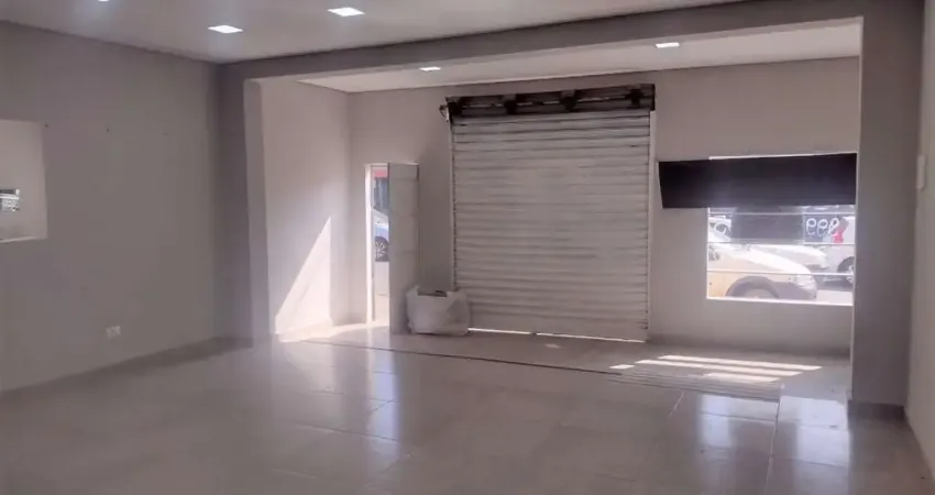 Sala comercial para alugar na Vila Sônia, Piracicaba 