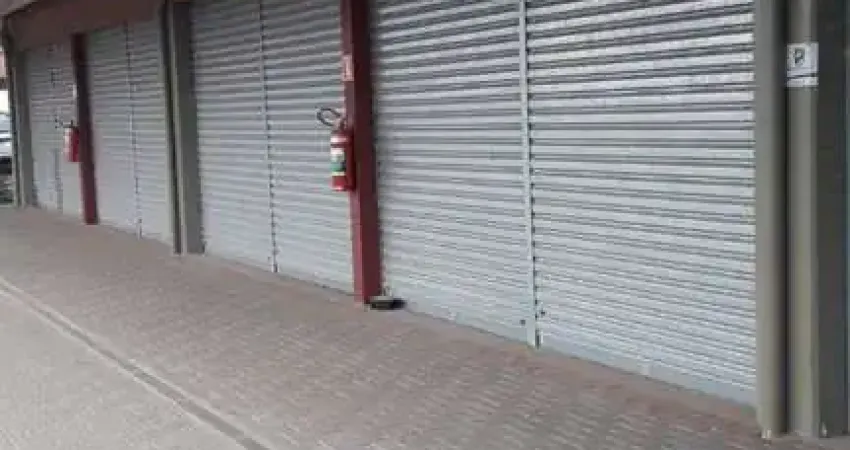 Ponto comercial para alugar no Capim Fino, Piracicaba 