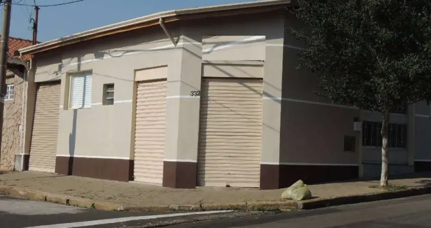 Sala comercial para alugar no Alemães, Piracicaba
