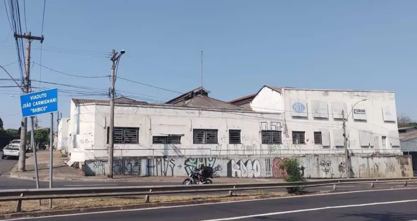 Galpão / depósito / armazém para alugar em vila areião de 1489.00m²