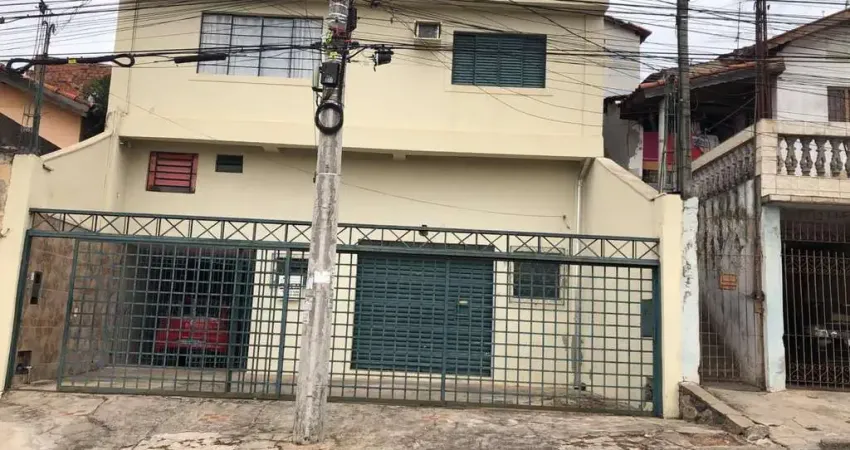 Sala comercial para alugar em vila cristina de 52.00m² com 1 garagem