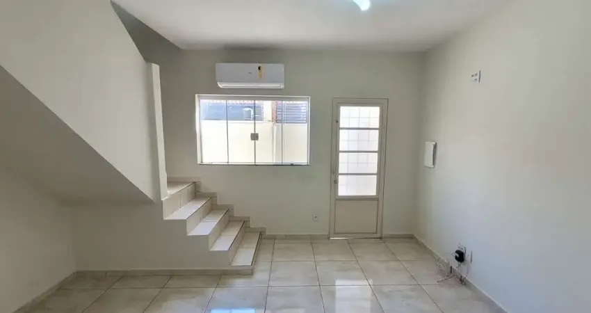 Casa para alugar em parque industrial de 75.00m² com 2 quartos