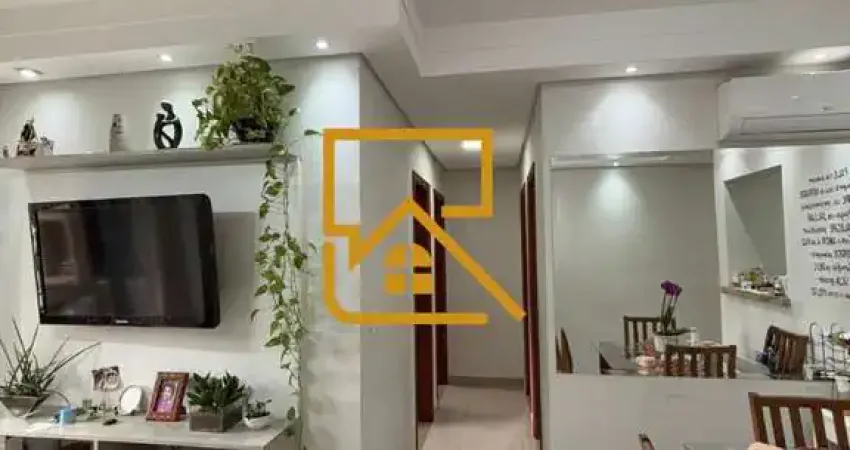 Apartamento para venda em jardim emília de 71.00m² com 3 quartos, 1 suite e 2 garagens