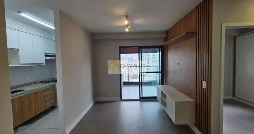 Apartamento para alugar em jardim das acácias de 61.00m² com 2 quartos, 1 suite e 1 garagem
