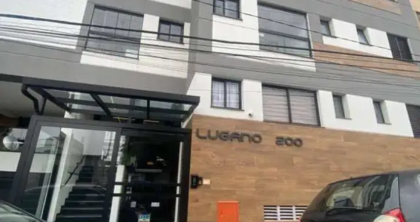 Apartamento para alugar em santa maria de 53.00m² com 2 quartos, 1 suite e 1 garagem