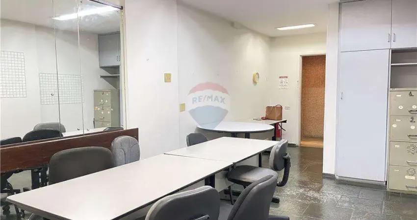 Sala comercial à venda na Rua Constante Ramos, 44, Copacabana, Rio de Janeiro