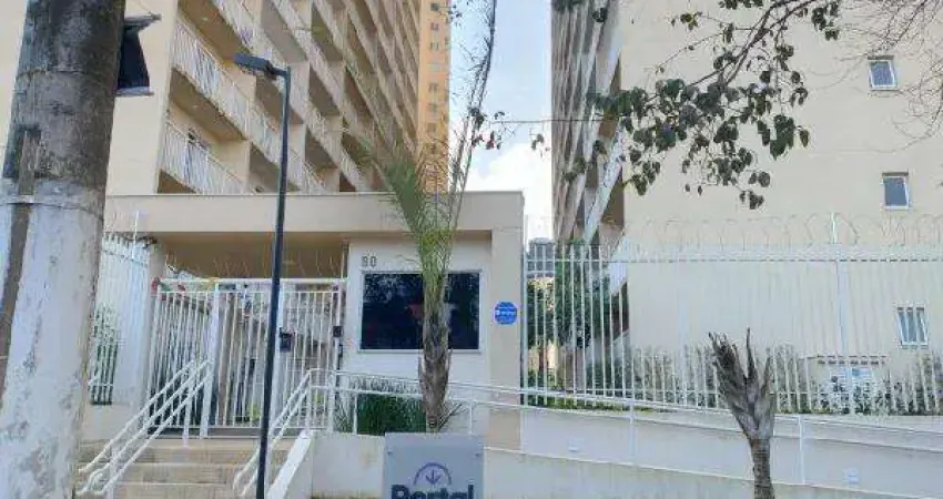 Apartamento com 1 quarto à venda na Rua Nora Ney, N. 80 Apto, Socorro, São Paulo