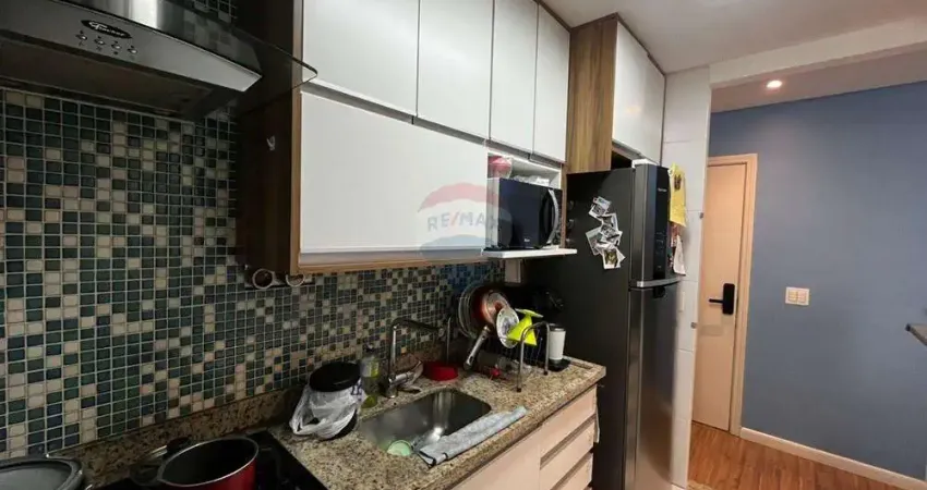 Apartamento para alugar em vila das hortências de 69.00m² com 2 quartos, 1 suite e 1 garagem