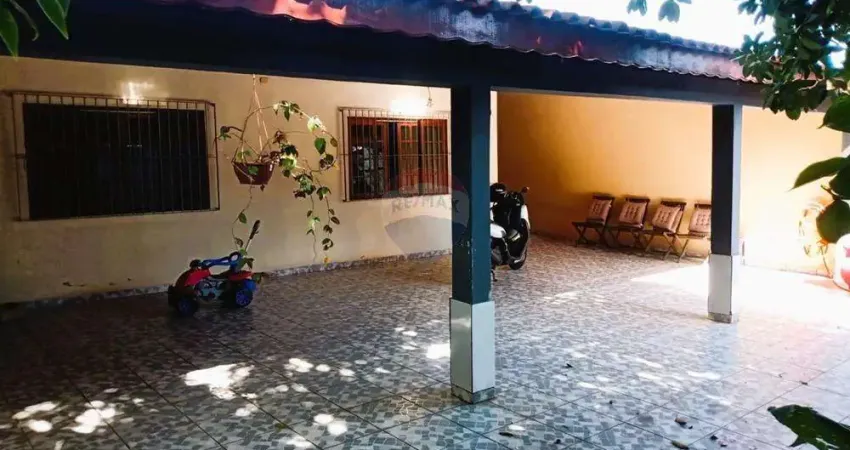 Casa para alugar em parque são bento de 120.00m² com 3 quartos, 1 suite e 4 garagens