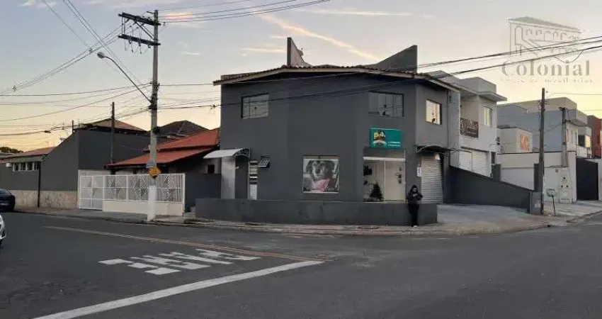 Casa comercial à venda no Jardim Brasil, Itupeva 
