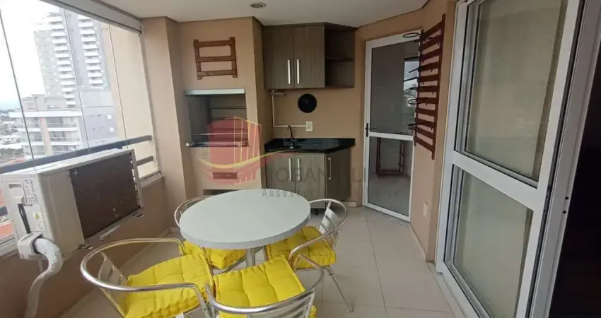 Apartamento para venda em vila jabuticabeiras de 76.00m² com 2 quartos, 1 suite e 1 garagem