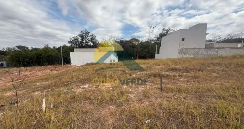 Terreno para venda em parque universitário de viracopos de 126.00m²