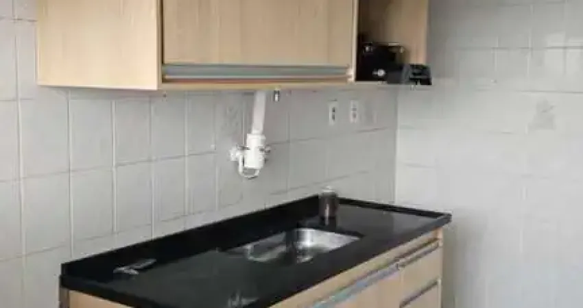 Apartamento para venda em conjunto habitacional parque itajaí de 59.00m² com 2 quartos e 1 garagem