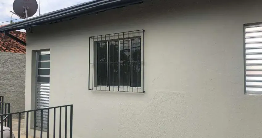 Casa para venda em conjunto habitacional parque itajaí de 64.00m² com 2 quartos e 1 garagem