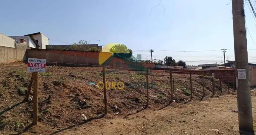 Terreno à venda na Rua Jupiá, Vila Aeroporto III, Campinas