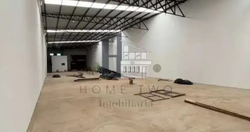 Galpão / depósito / armazém para alugar em parque júlio nóbrega de 660.00m² com 4 garagens