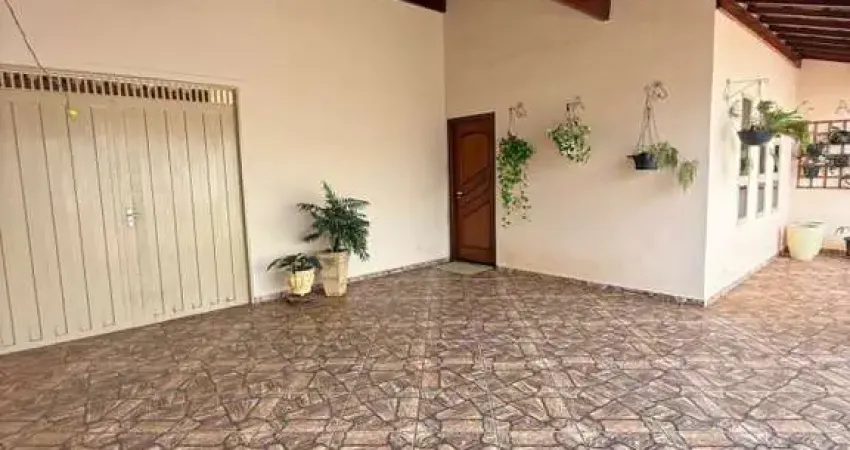Casa para venda em jardim amália de 192.00m² com 3 quartos e 3 garagens